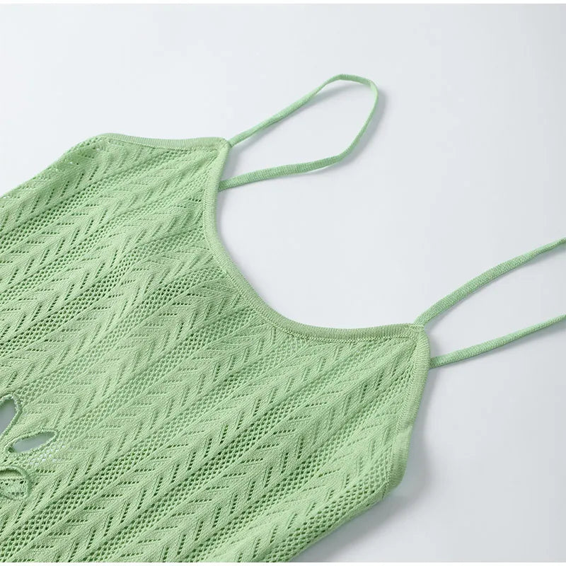 Vestido Lady Hanna Ropa de playa para mujer