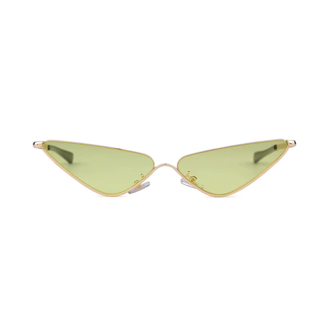 Gafas de sol Ojo de gato