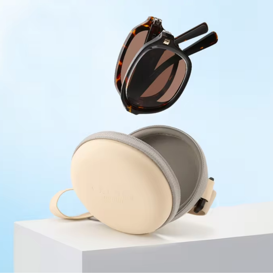 Gafas de Sol plegables Vintage Caponi