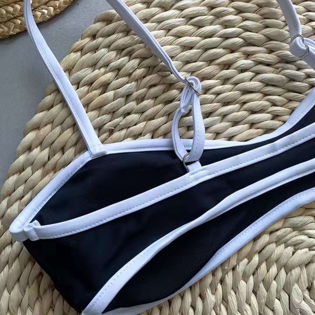 Bikini Moonlight 2 piezas