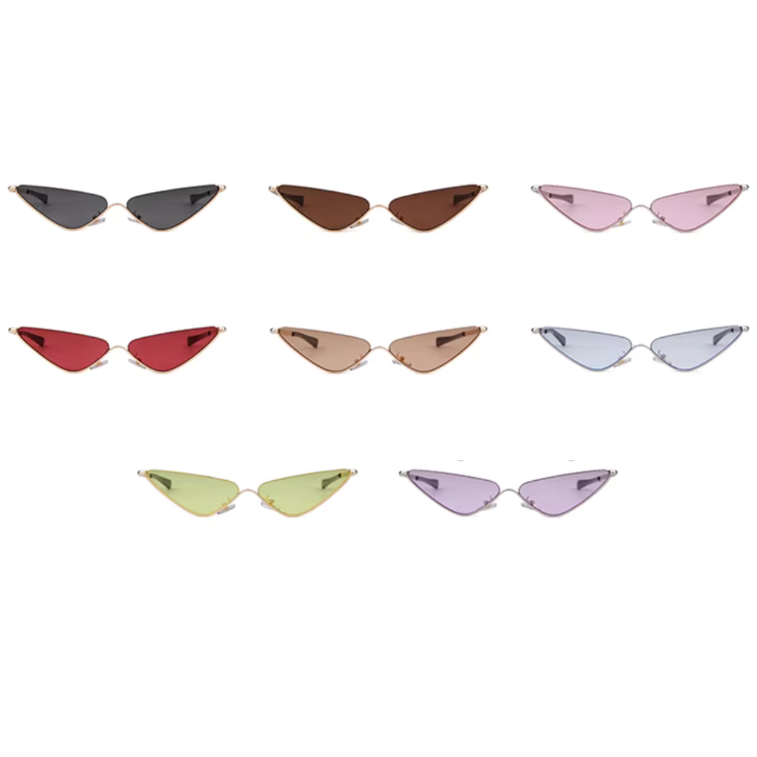 Gafas de sol Ojo de gato