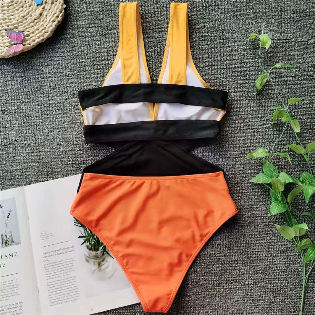 Monokini Electra