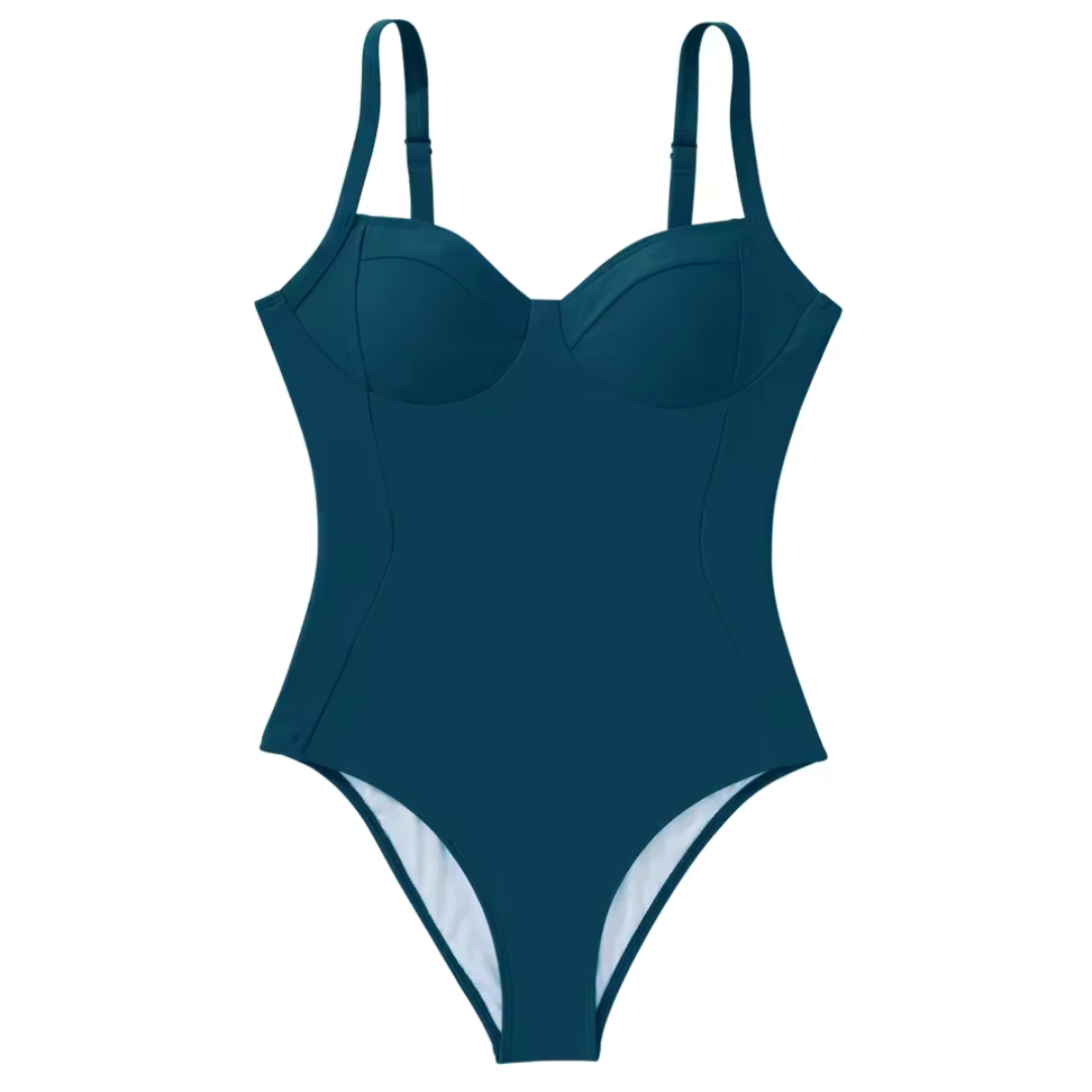 Monokini Capri estiliza tu silueta