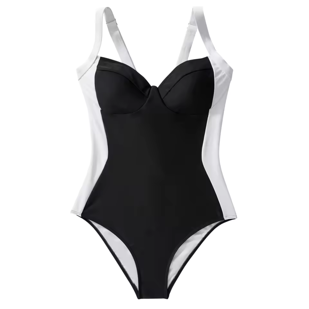 Monokini Capri estiliza tu silueta
