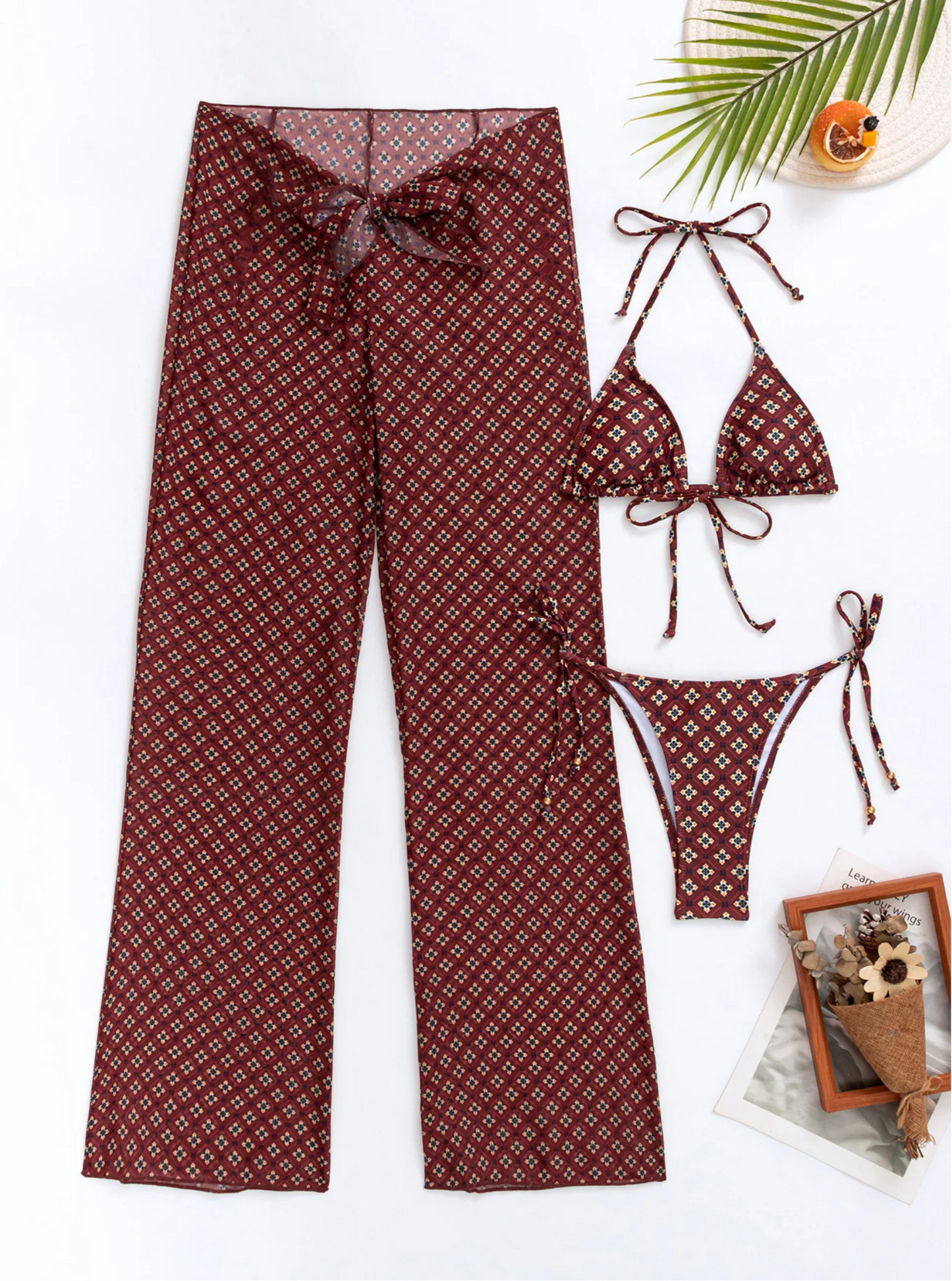 Bikini Boho Zone