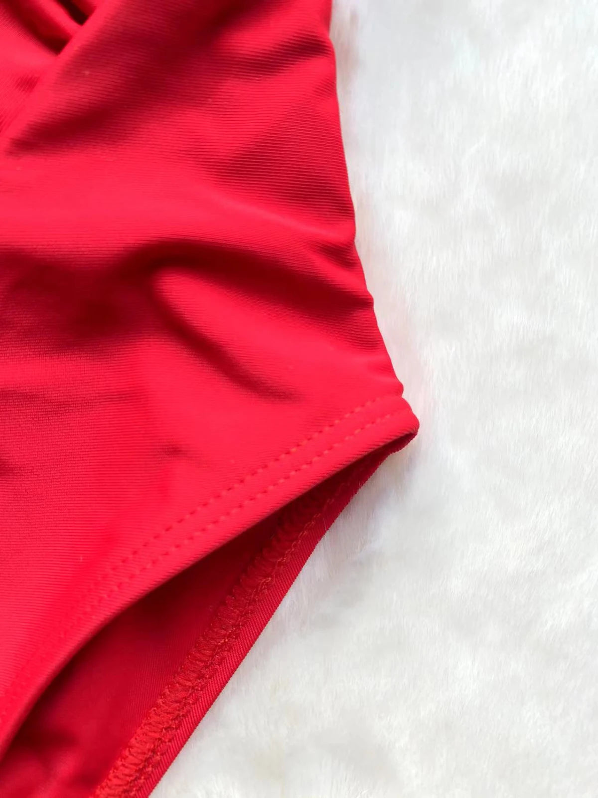 Flor Latina Monokini