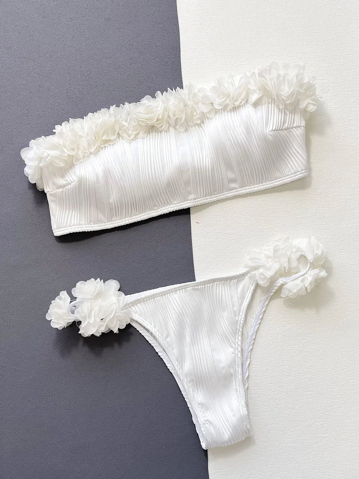 Bikini Nube Paradisiaca