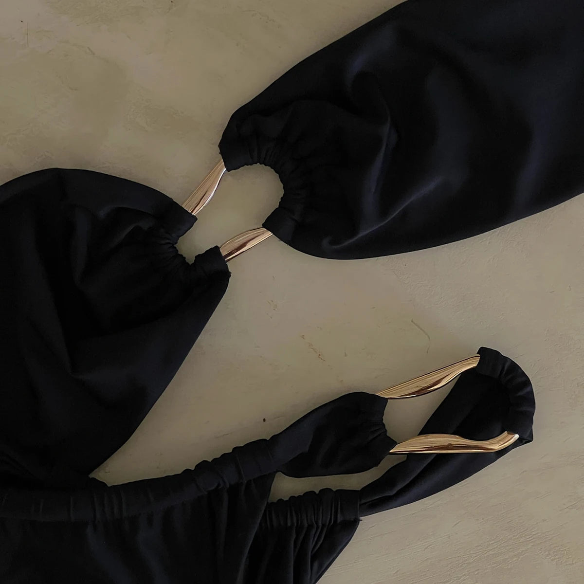 Cheny Girl Micro Bikini