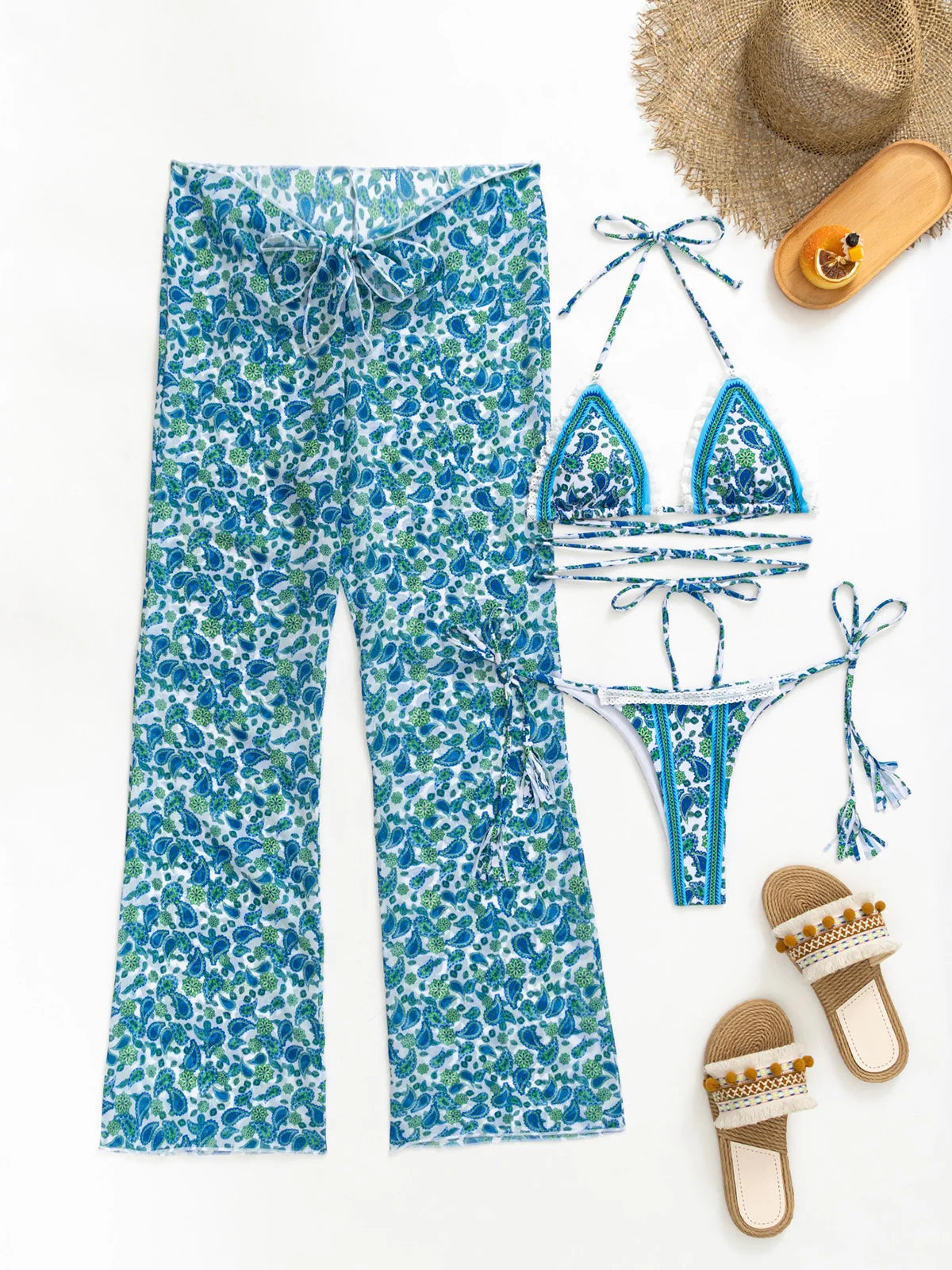 Bikini Boho Zone