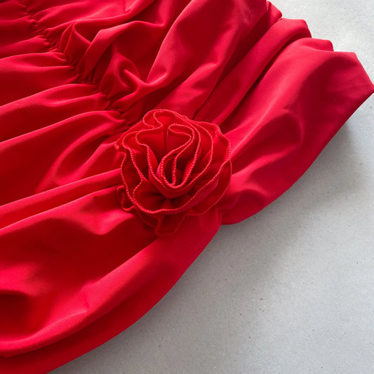 Passion Bikini de 3 piezas