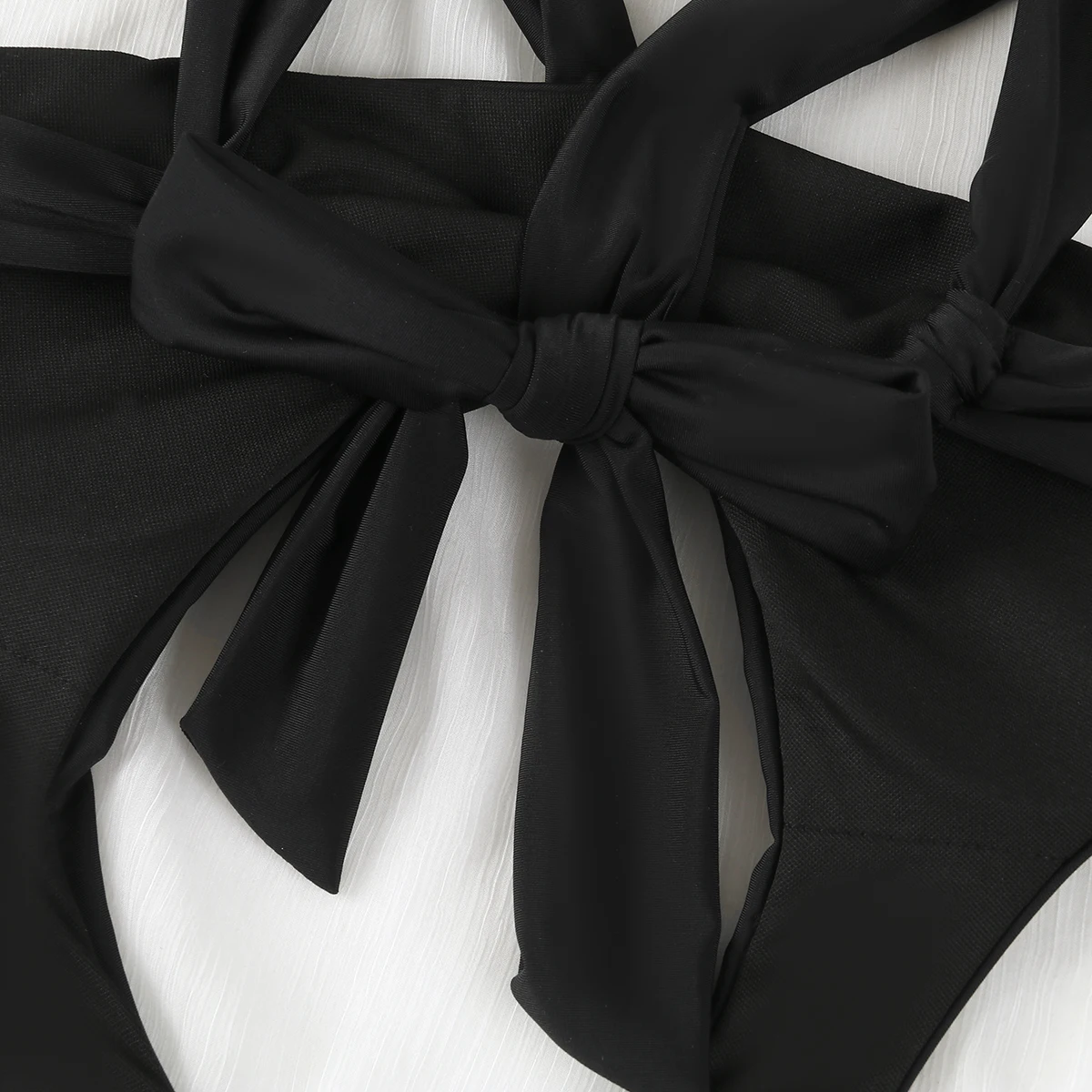 Aurora Cutout Monokini