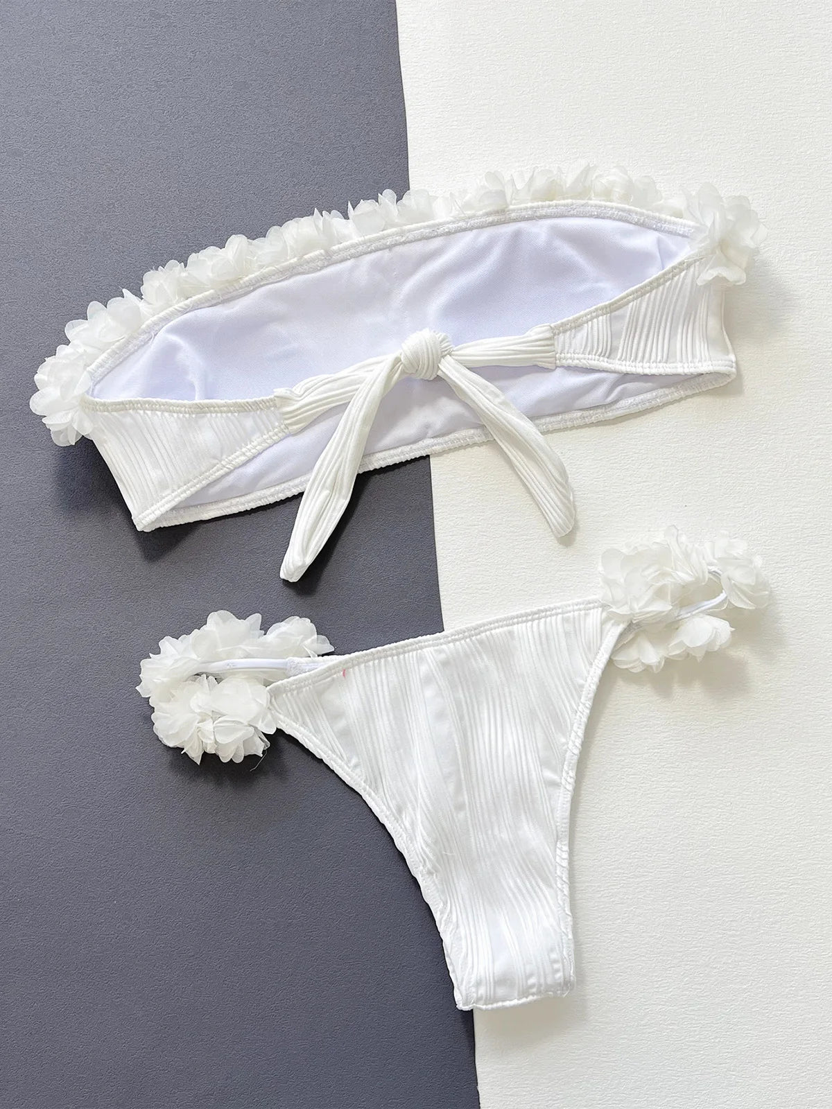 Bikini Nube Paradisiaca