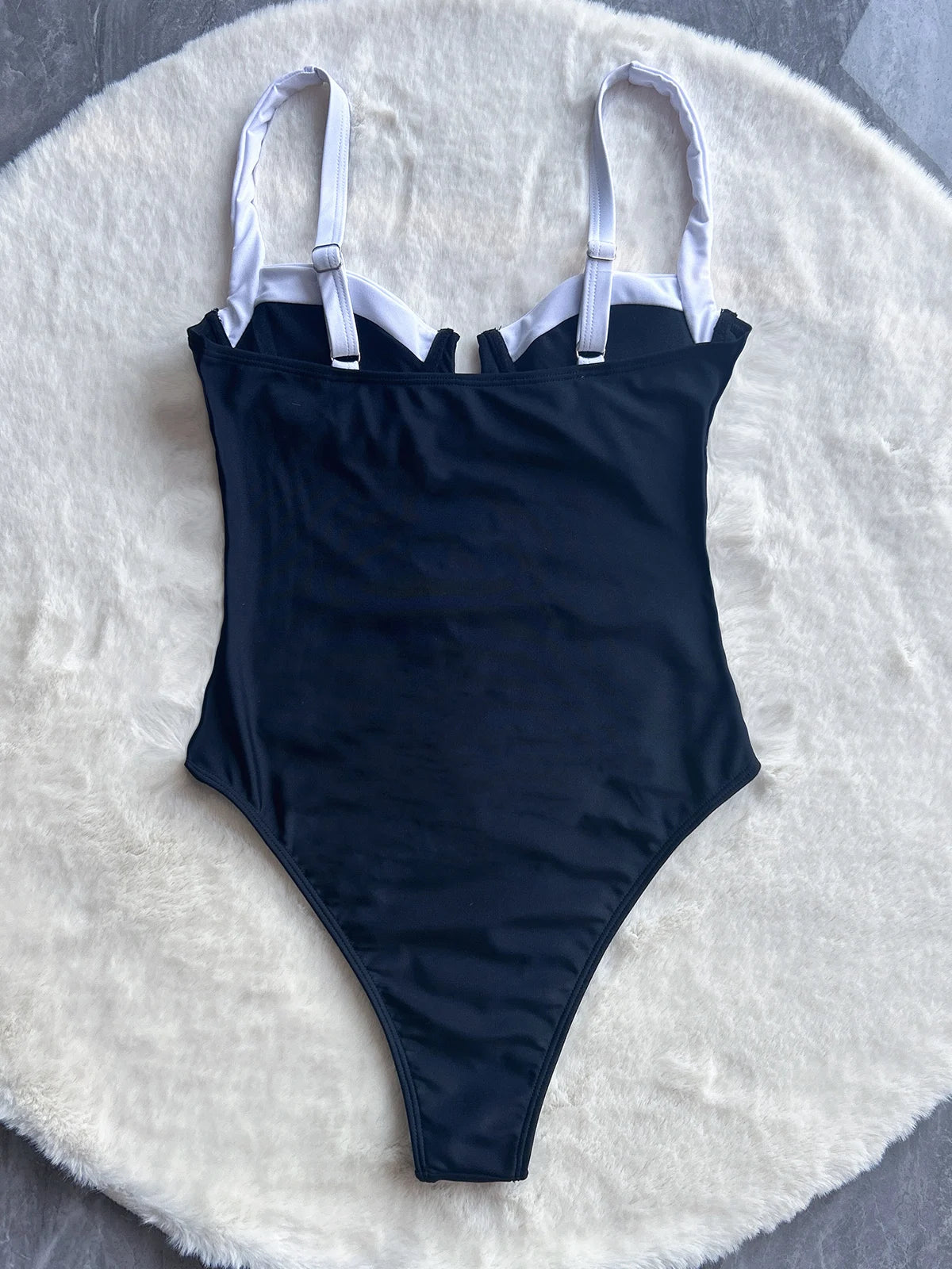 Bikini Mediterráneo