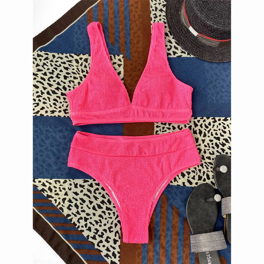 Bikini Push Up Fit Mar