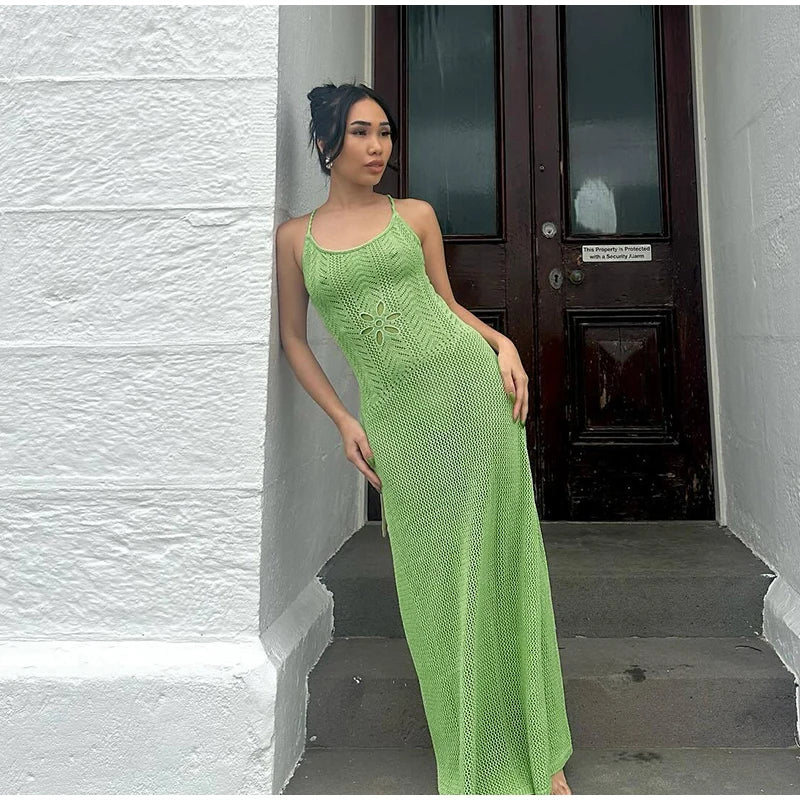 Vestido Lady Hanna Ropa de playa para mujer