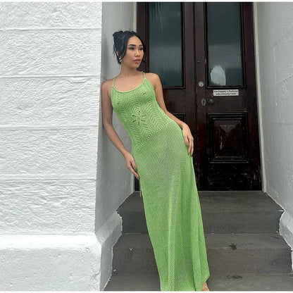 Vestido Lady Hanna Ropa de playa para mujer