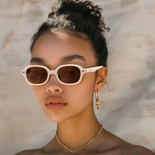 Gafas de Sol plegables Vintage Caponi