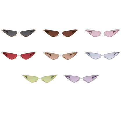 Gafas de sol Ojo de gato