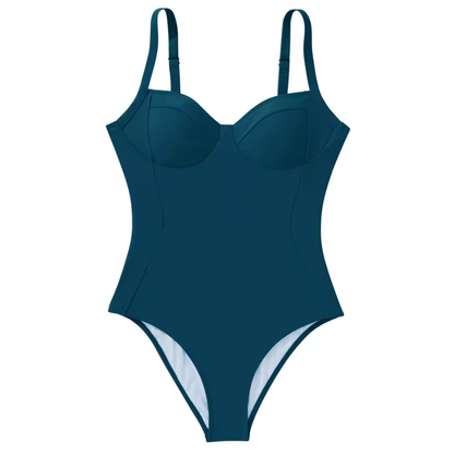 Monokini Capri estiliza tu silueta
