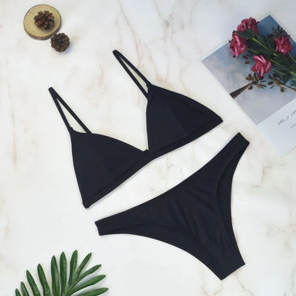 Brazilian Bikini simple