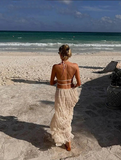 Marcela Set Ropa de playa para mujer