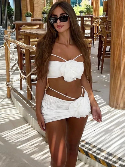 Bikini Fame 3 piezas