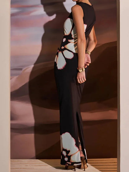 Summer Fiver Vestido de playa