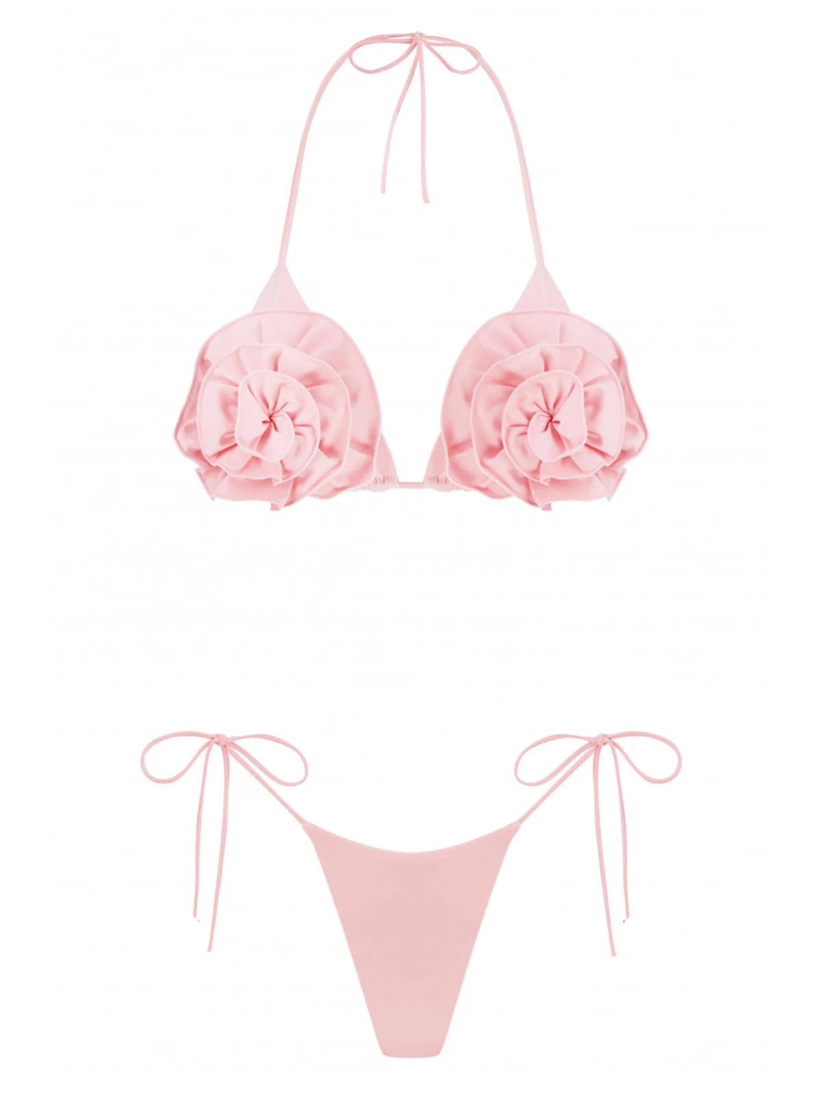 Bikini Floral