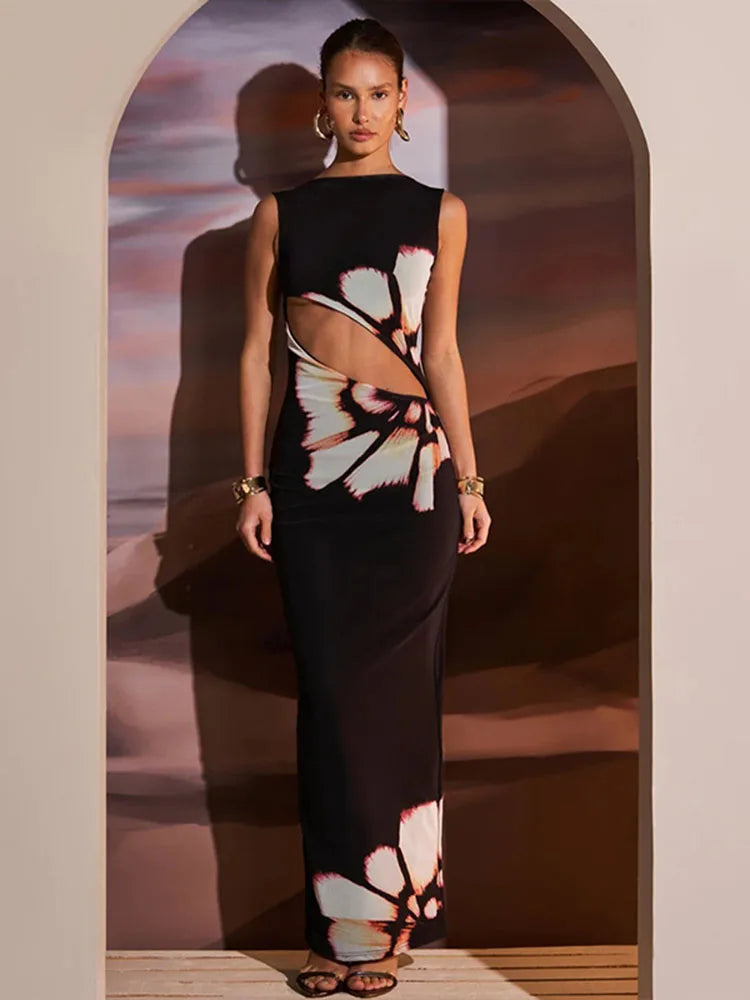 Summer Fiver Vestido de playa
