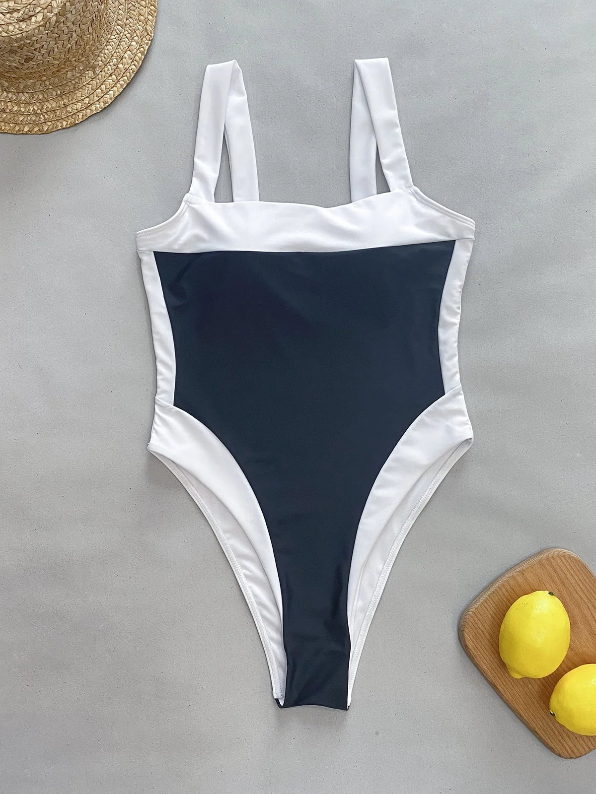 Sophia Monokini