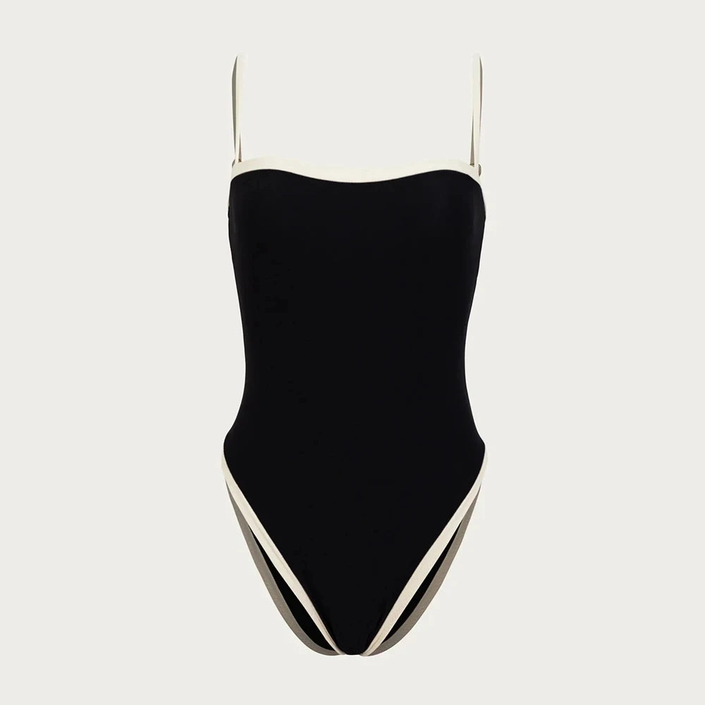 Bikini Moonlight Push Up 1 pieza
