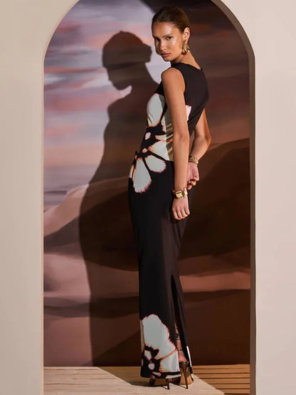 Summer Fiver Vestido de playa