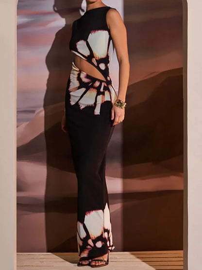 Summer Fiver Vestido de playa