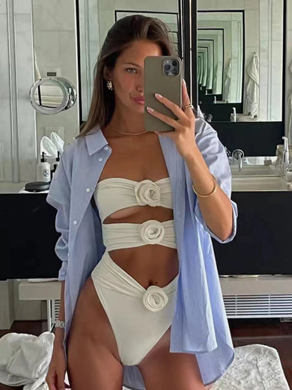 Monokini Pearl