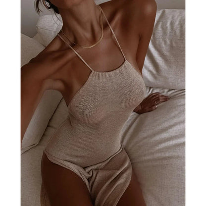 Vestido Salida de Playa para mujer Beach Style Ropa de playa bohemia
